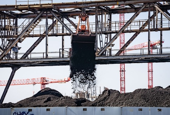    Frank Rumpenhorst/dpa/Global Look Press