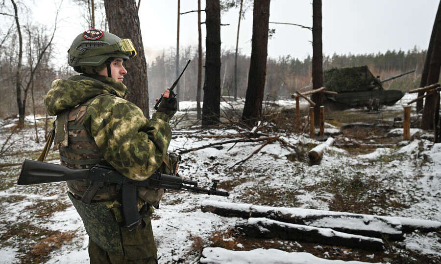 РАДИ ОДНОГО СЛОВА