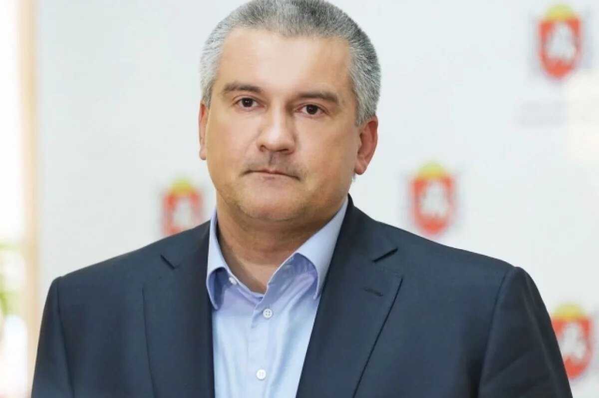    Сергей Аксенов рассказал о достижениях крымских ученых