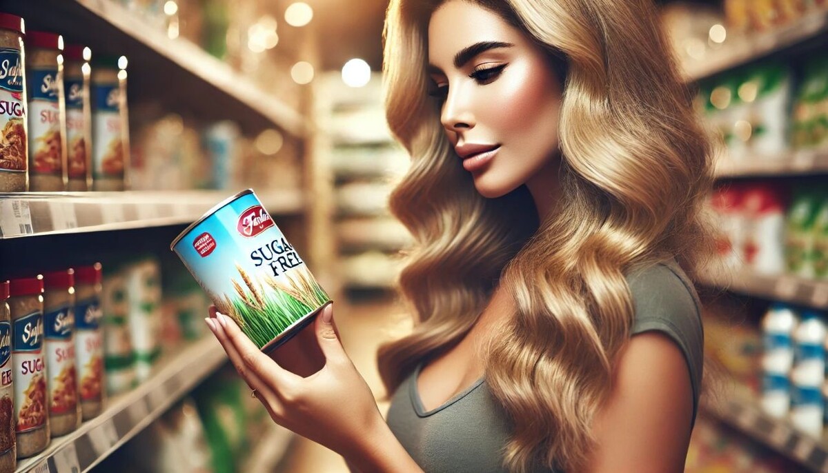 Лицо, когда читаешь состав «полезного» продукта.