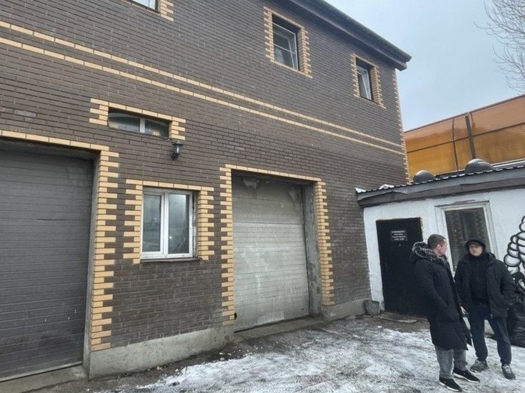     Фото: пресс-служба администрации Мытищинского городского округа