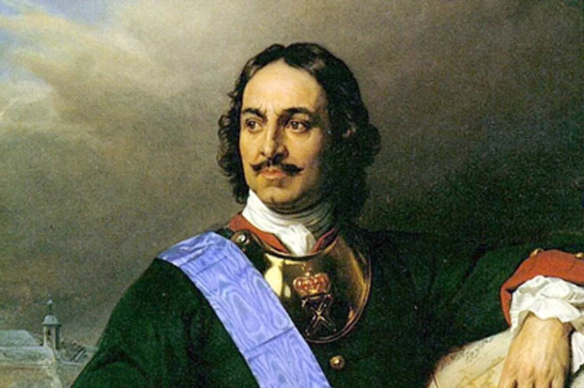    Новый музей на Соборной раскроет «Рязанские тайны Петра I»