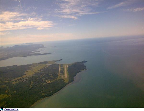 АС " Совхозный" или Романовка - Пристань. Был и нету...