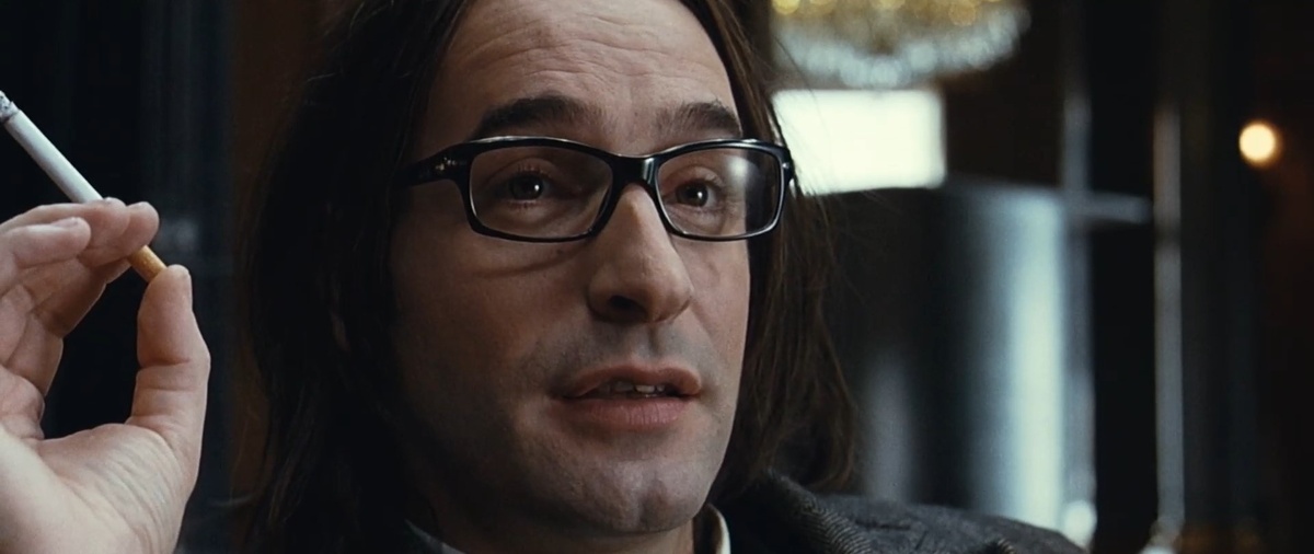 «Люди не знают, чего хотят, до тех пор, пока им это не предложат»