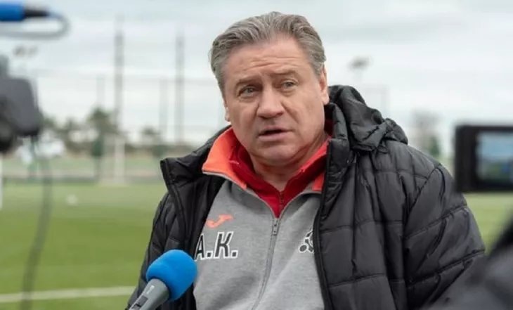    ФК «Спартак», последние новости. Главное, что случилось за 8 февраля 2025 года Фото #1