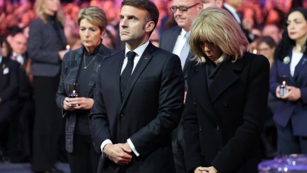    Dominika Zarzycka/Keystone Press Agency/Globallookpress