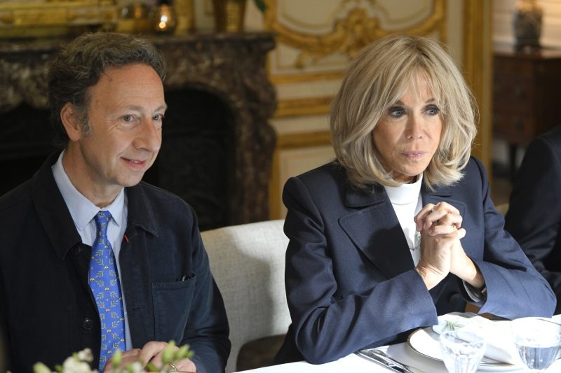    © Pool Didier Lebrun Keystone Press Agency/Globallookpress