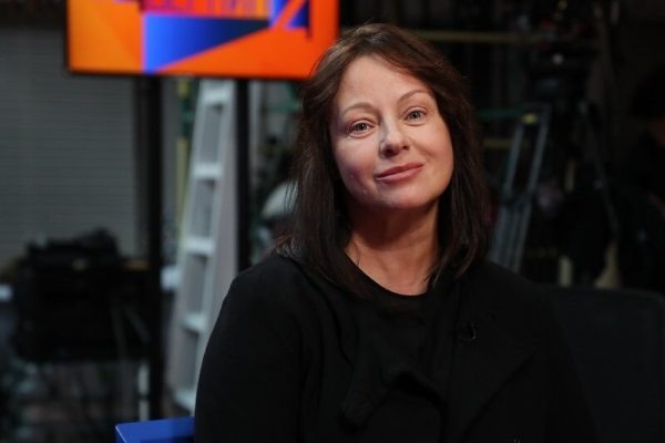 Добровольская евгения умерла последнее фото Декорации предвещали беду", - Евгения Добровольская напророчила кончину на своем