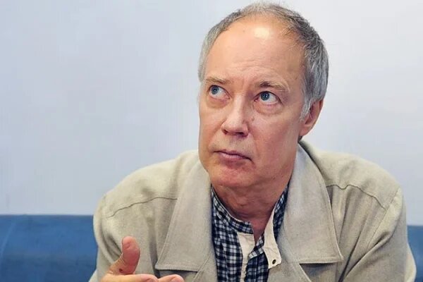   Владимир Конкин, фото: дзен.ру
