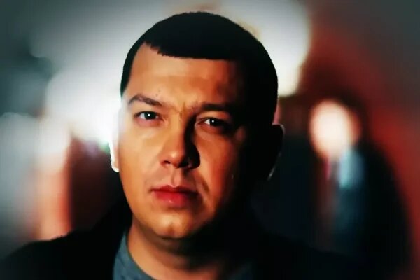    Сергей «Буба» Бобунец, фото: rus.team