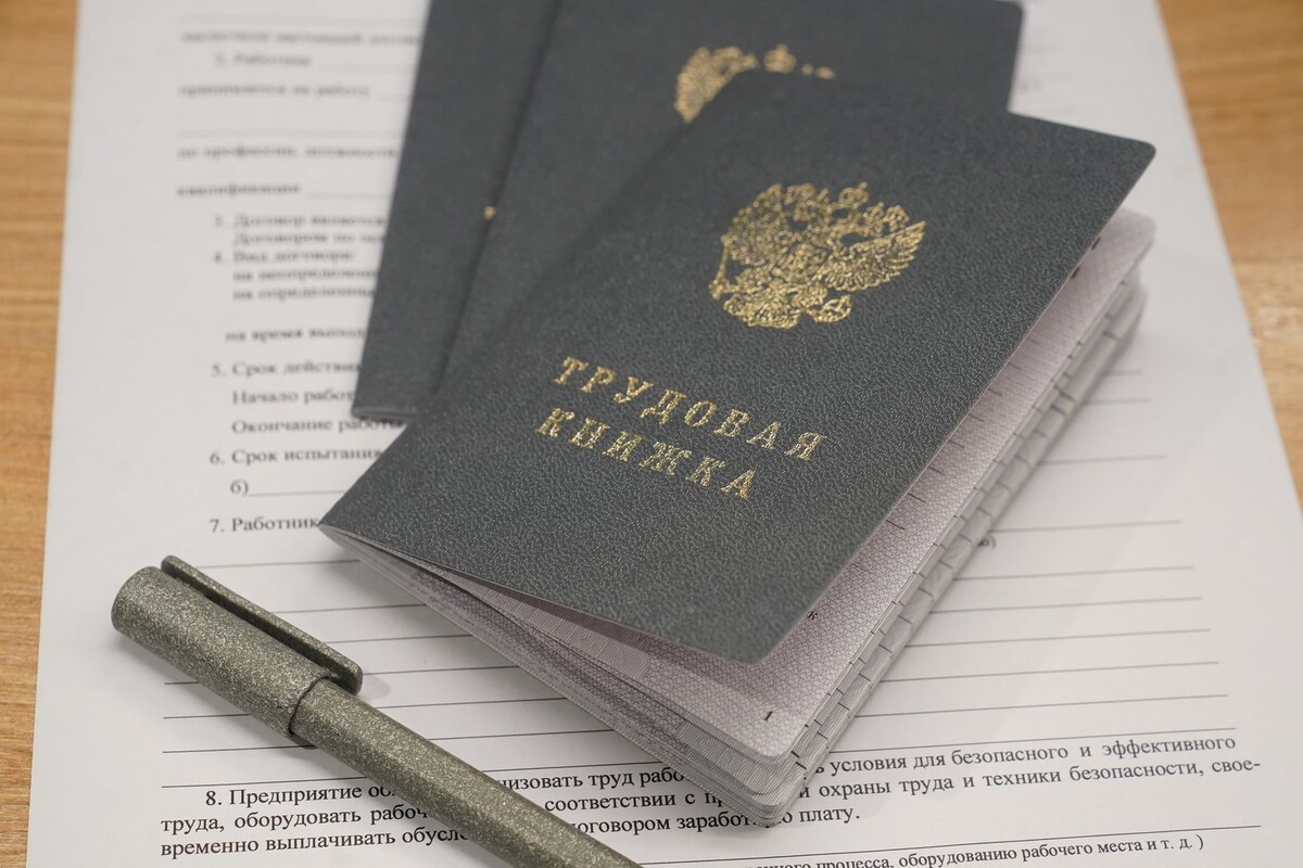     / Источник: © ИЗВЕСТИЯ/Эдуард Корниенко