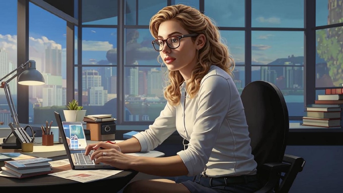 Иллюстрация сгенерирована нейросетью Кандинский 3.1