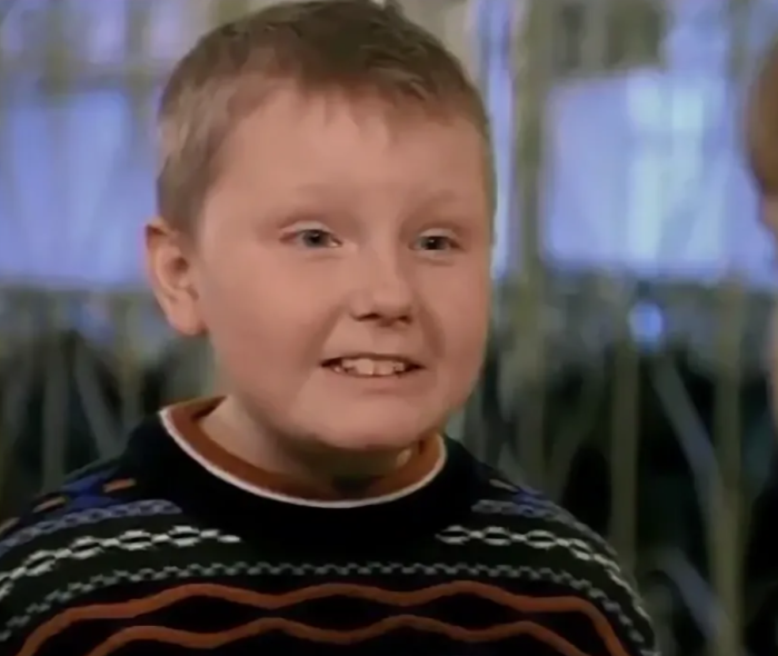 Павел Бессонов в киножурнале «Ералаш». / Фото: kino-teatr.ru