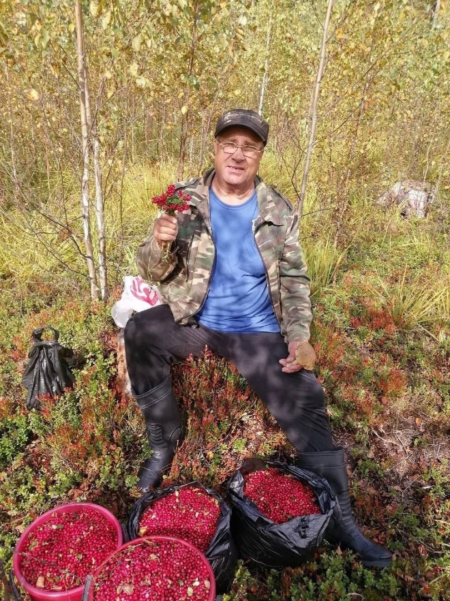 Павел Борисович Червяков - фото из семейного архива.