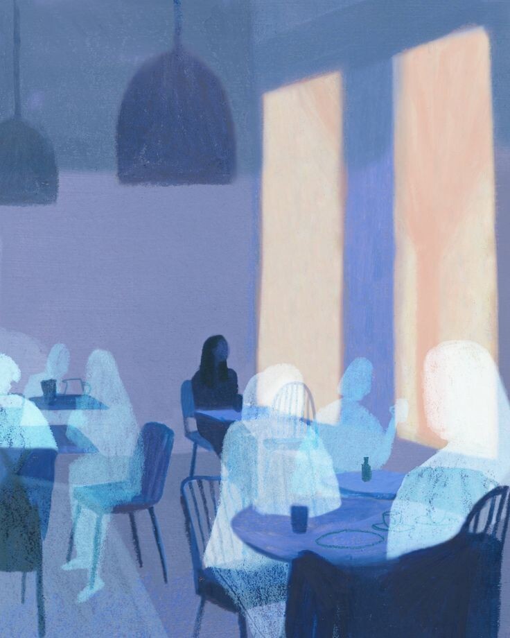 В раскладе участвуют карты из универсальных колод Метафорических Ассоциативных Карт