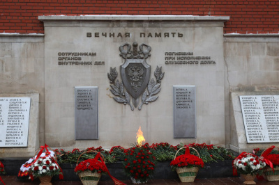    Фото Администрации Самары