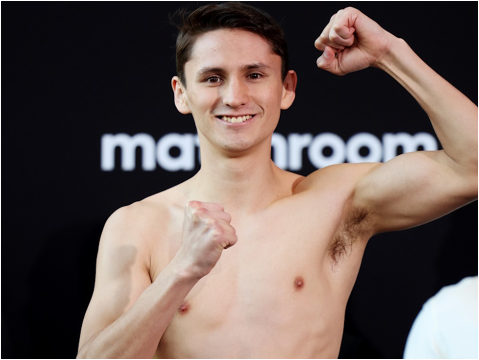 Алан Пикассо Ромеро.