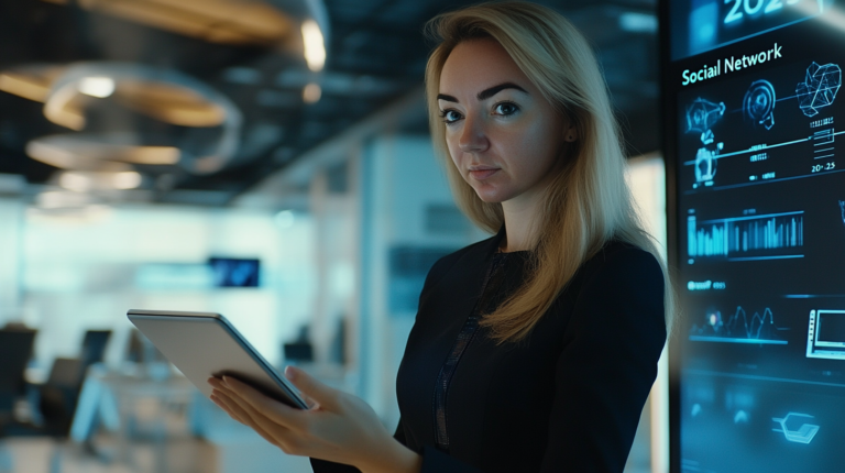    Маркировка 2025: Как Адаптироваться Бизнесу? MKB-Finance