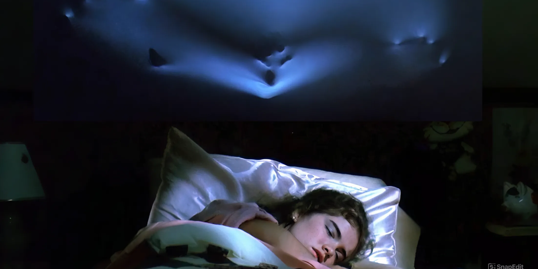 Существуют ли вещие сны? | Один необъяснимый случай из моей жизни