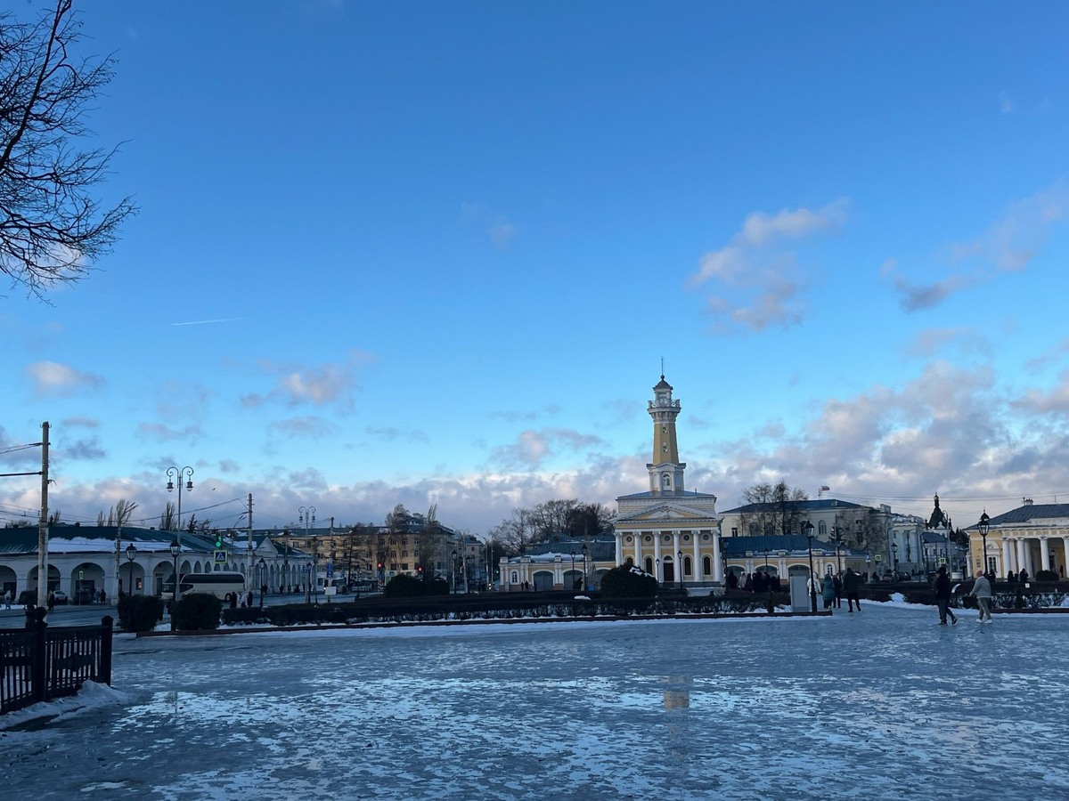    Фото: Анна Апурина