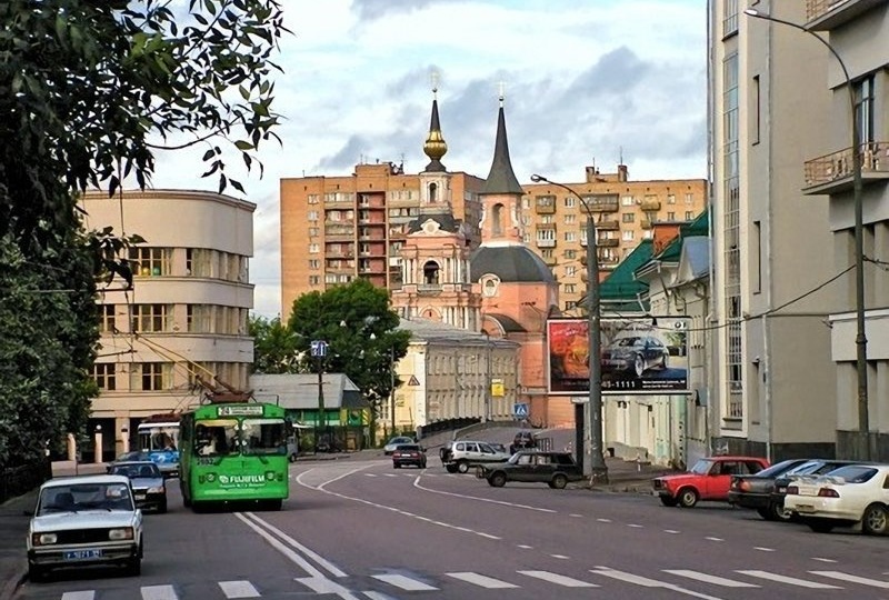 2005 год. Как мы жили в сытые нулевые. Москва. Моя первая крутая работа менеджером