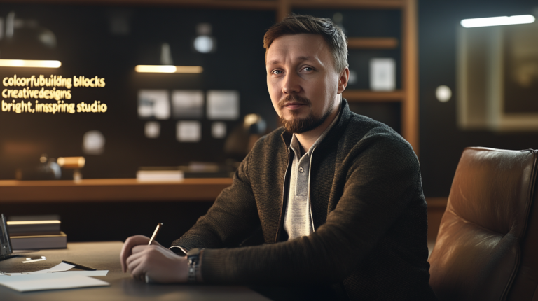    Лего: Как маленькие кубики изменили мир игрушек и вдохновили поколения на творчество Ренат Закиев