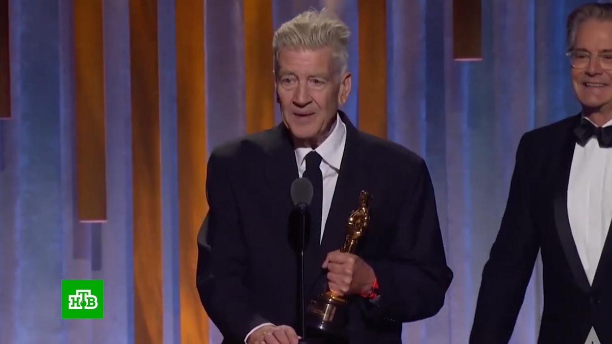    Умер режиссер Дэвид Линч