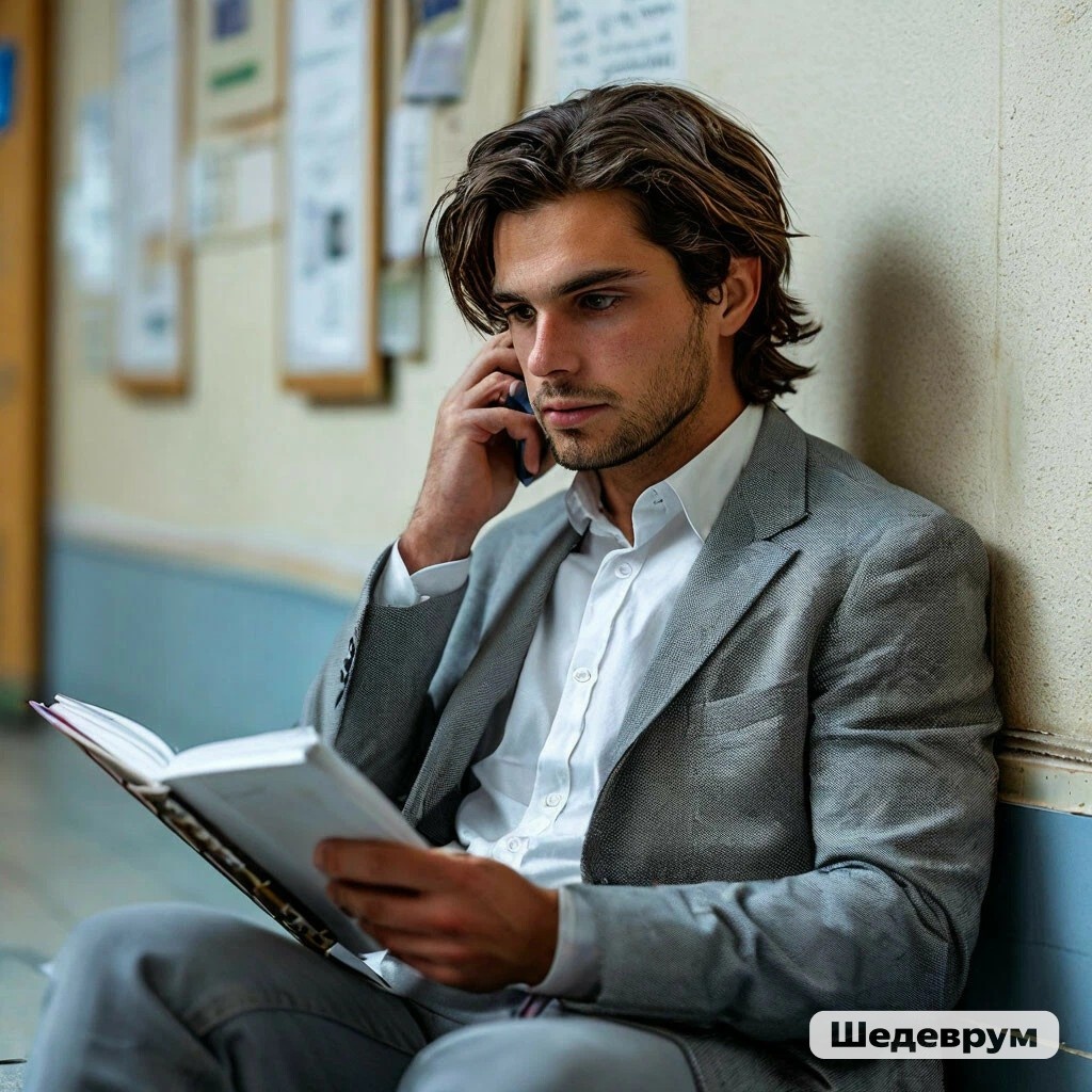 Олег Янович Донгэ 