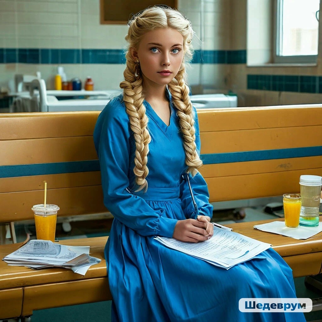 Ева Лонгина 