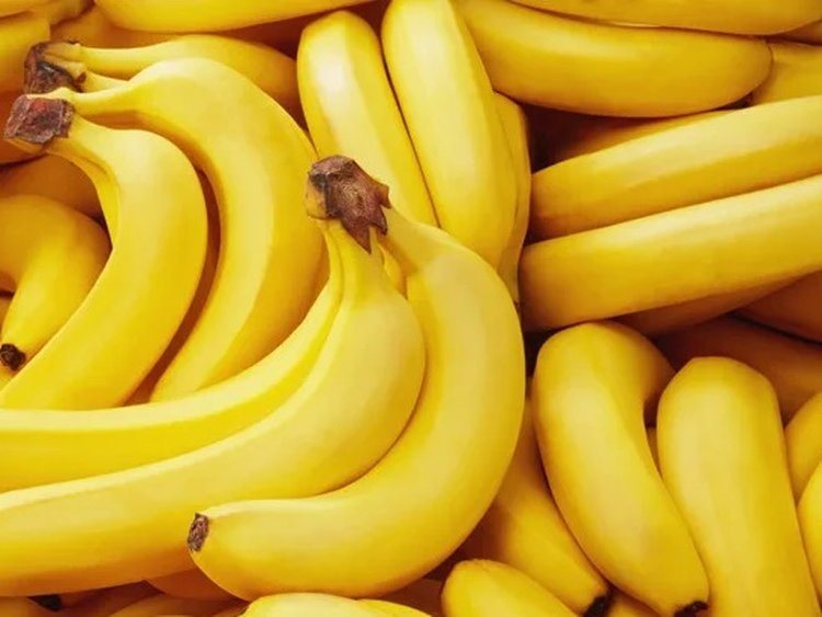    Китай увеличивает поставки бананов в Россию