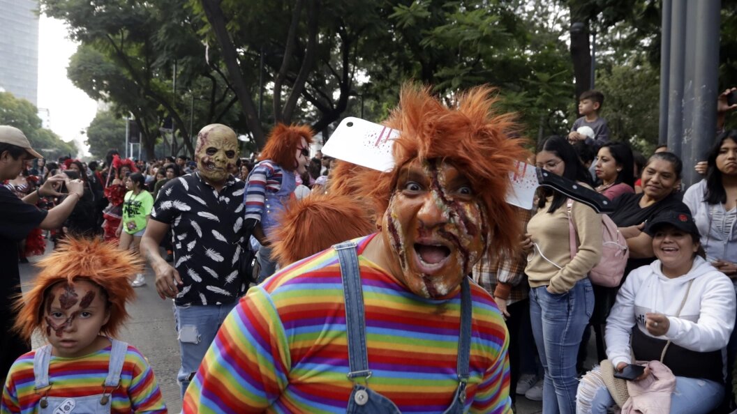    © Luis Barron/Globallookpress