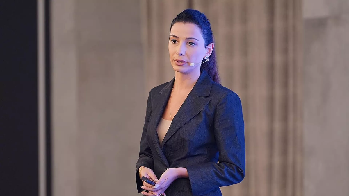 © Ministry of Economy and Sustainable Development of Georgia