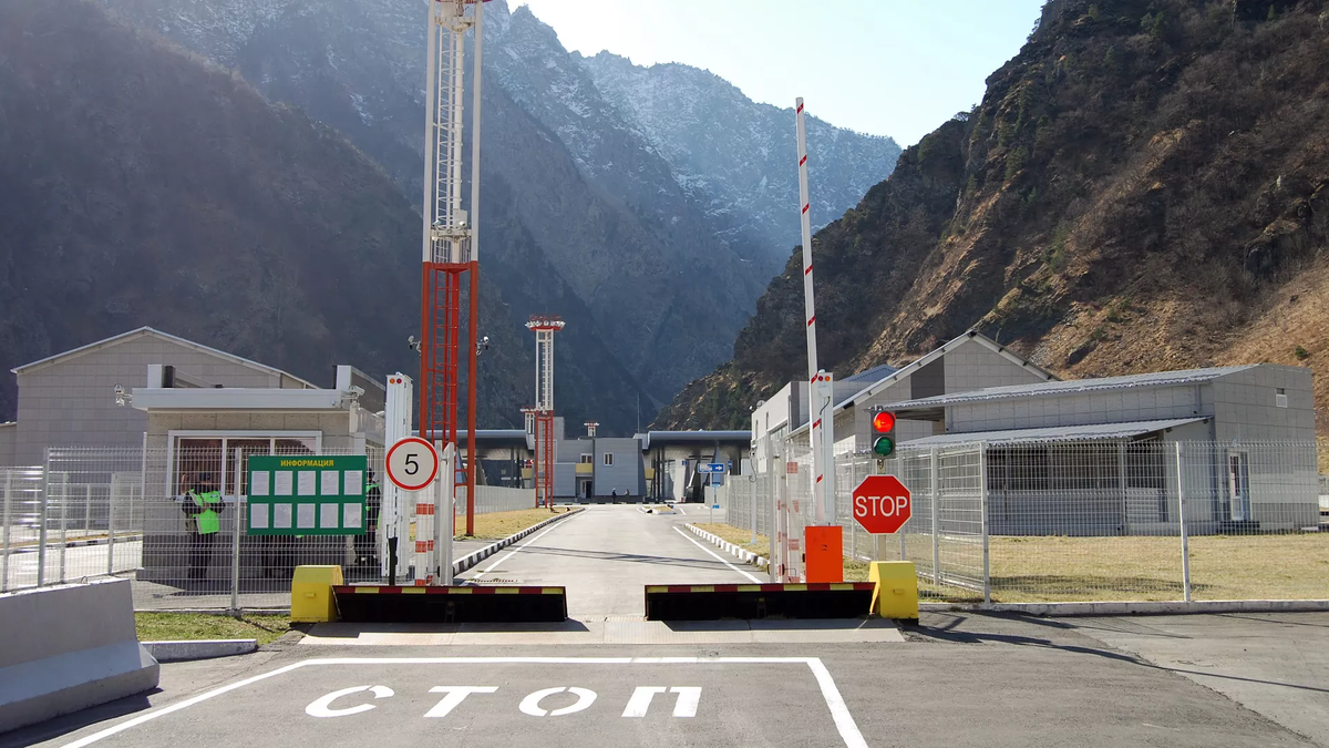 © photo: Sputnik / Vladimir Ivanov