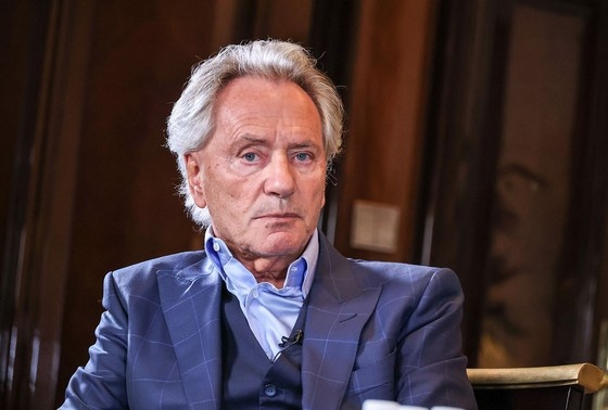    Сергей Петров/NEWS.ru