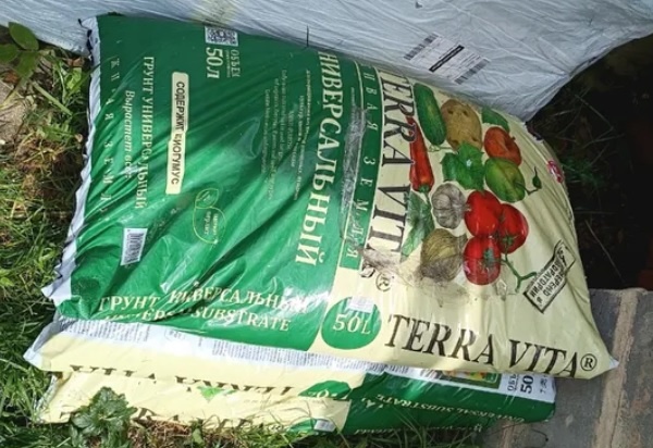 У вас два варианта: купить готовую почвосмесь или приготовить ее самостоятельно.