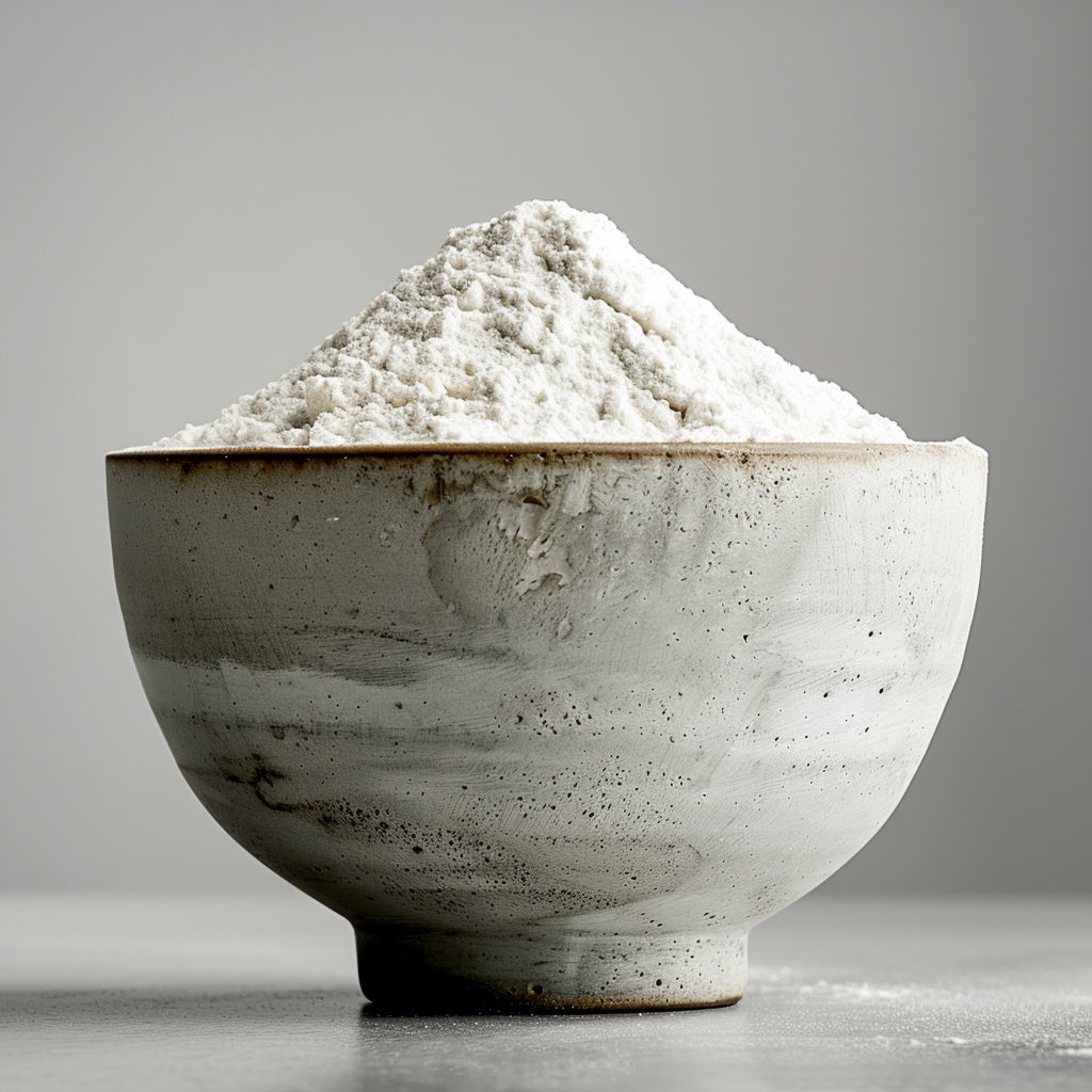 Качество крахмала определяется его чистотой и способностью быстро образовывать однородный раствор без комков. Хороший крахмал не имеет постороннего запаха и после заваривания даёт прозрачную или полупрозрачную массу с приятной текстурой. 