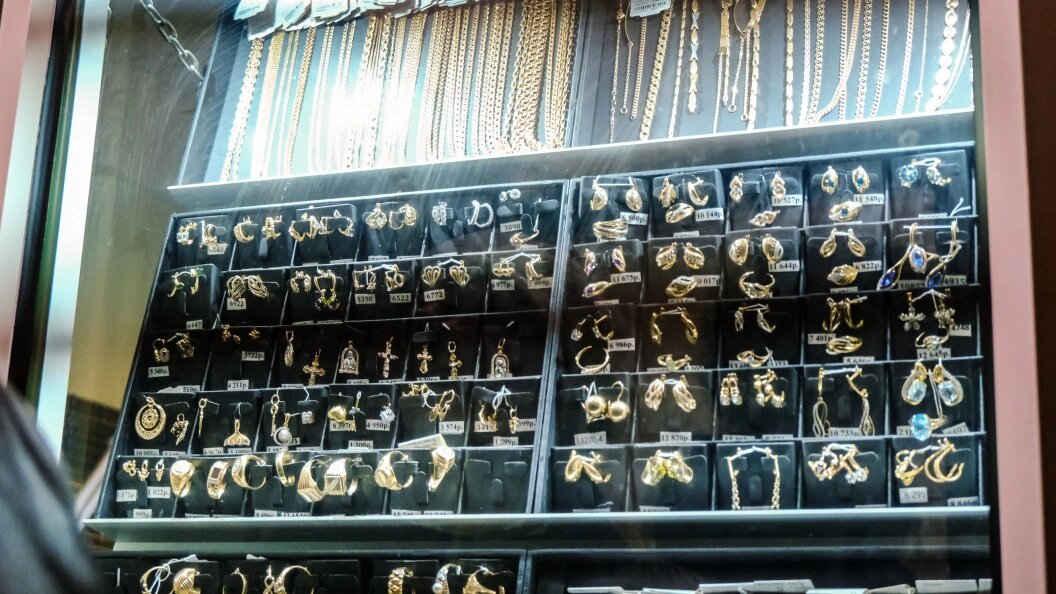    Lantyukhov Sergey/Globallookpress