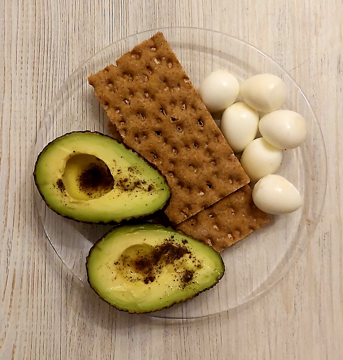 Любимый завтрак