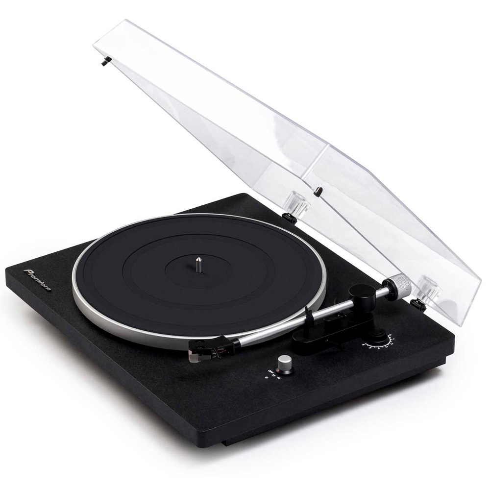 Проигрыватель Premiera One