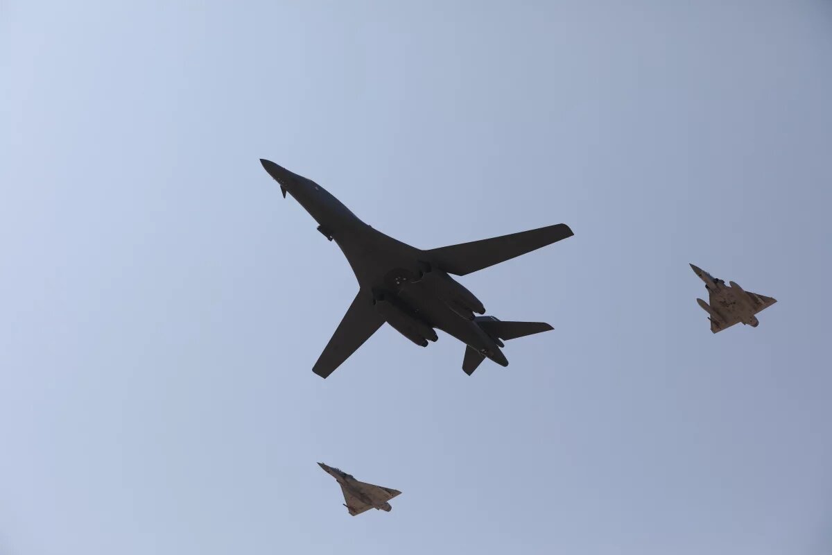    «Ростех» сравнил российские истребители с переданными Украине Mirage 2000