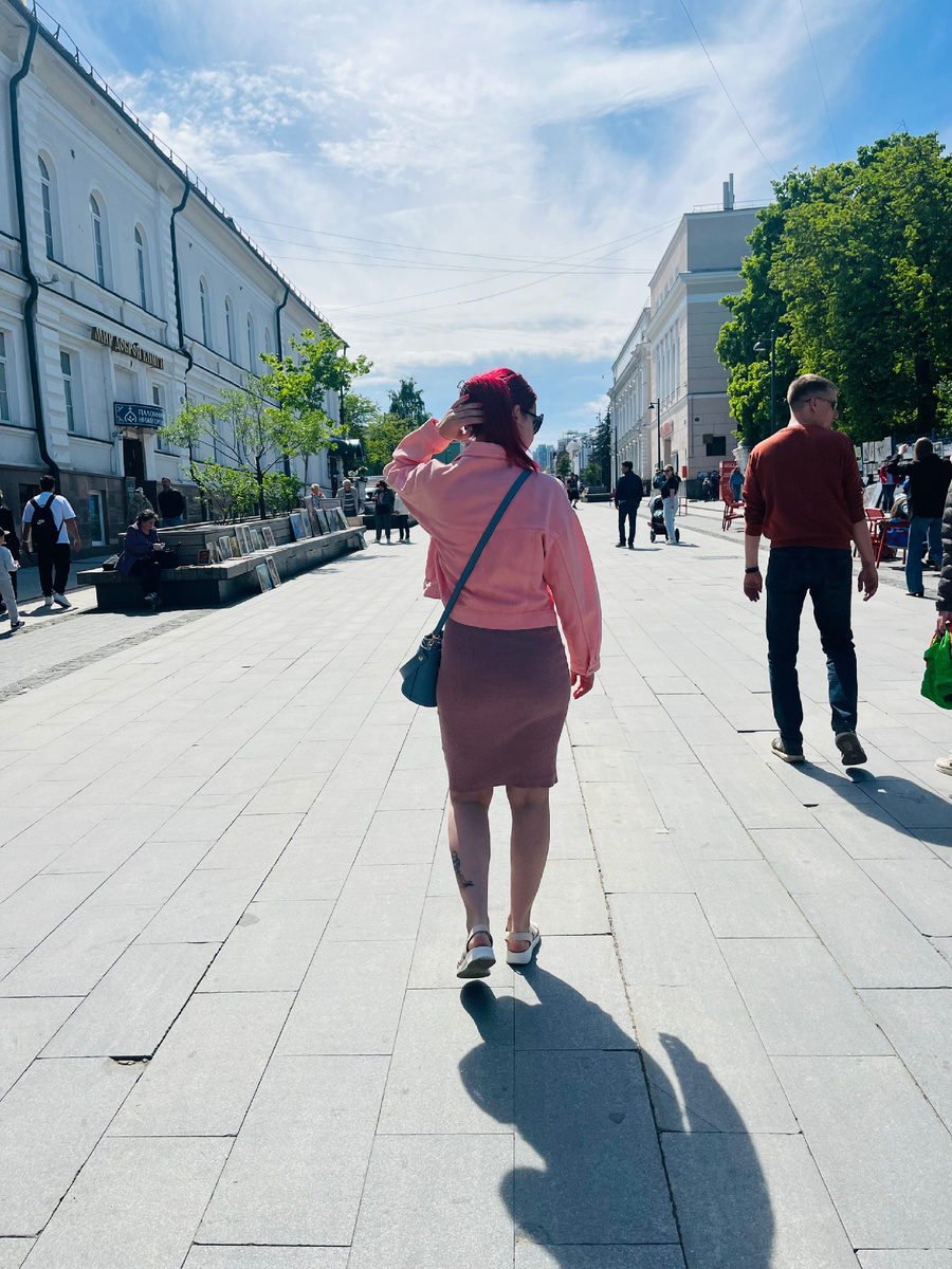 Фото автора 