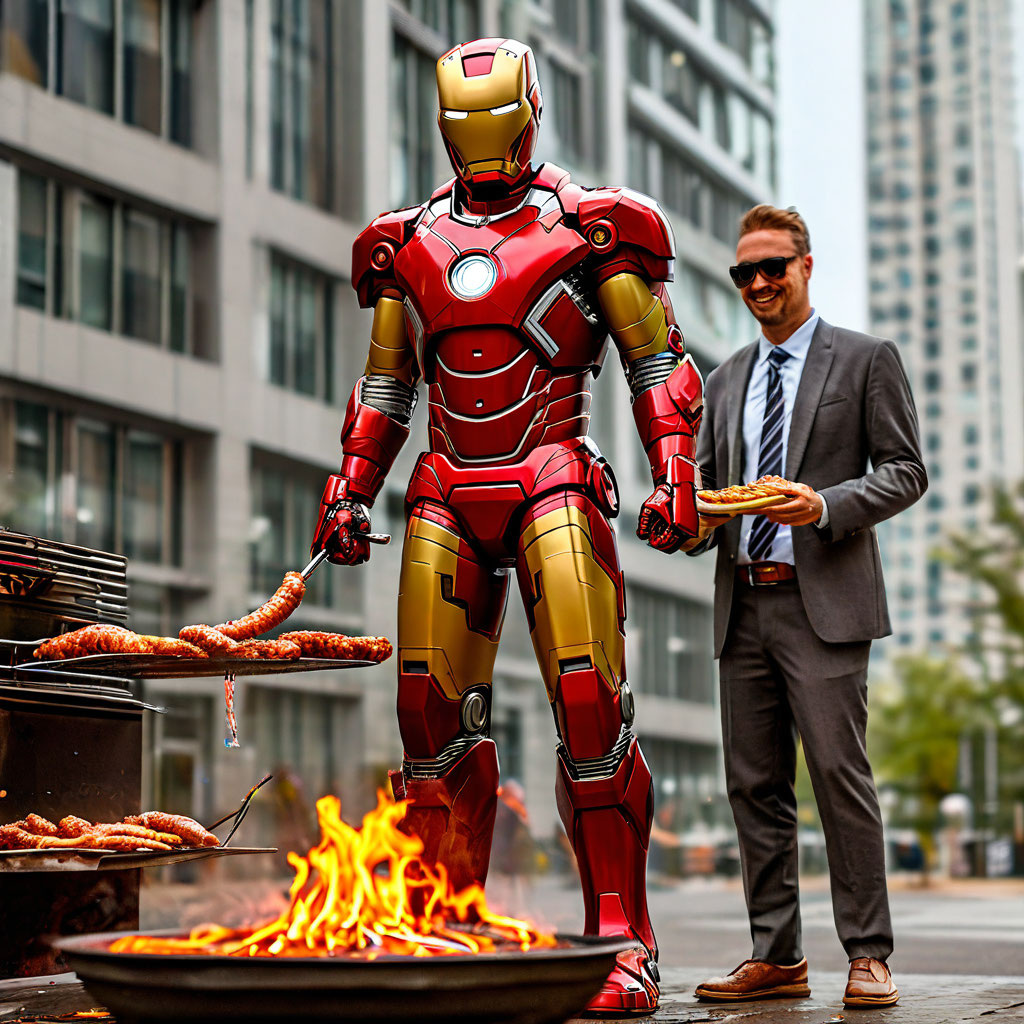 Авадхута может быть в самом необычном проявлении