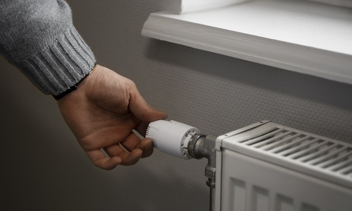    За отопление будем платить по факту