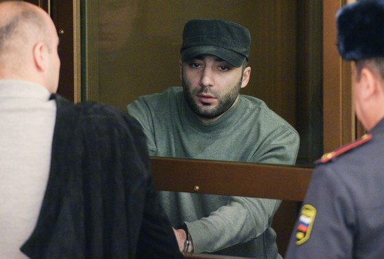    Алексей Филиппов/РИА Новости