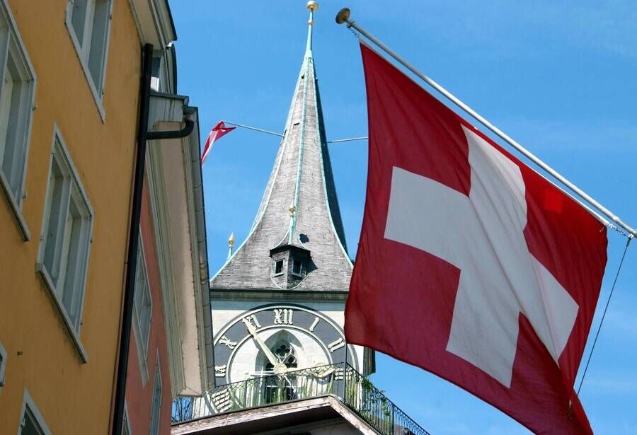     / Источник: © Imago/TASS