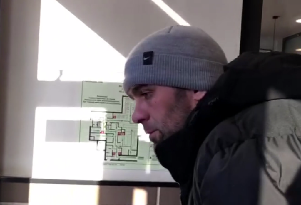    Фото: ГУ МВД России по Пермскому краю Ульяна Бажанова