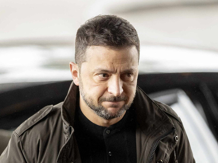 Владимир Зеленский. Фото: IMAGO/Andreas Stroh/www.imago-images.de/Global Look Press
Владимир Зеленский. Фото: IMAGO/Andreas Stroh/www.imago-images.de/Global Look Press
Владимир Зеленский. Фото: IMAGO/Andreas Stroh/www.imago-images.de/Global Look Press
