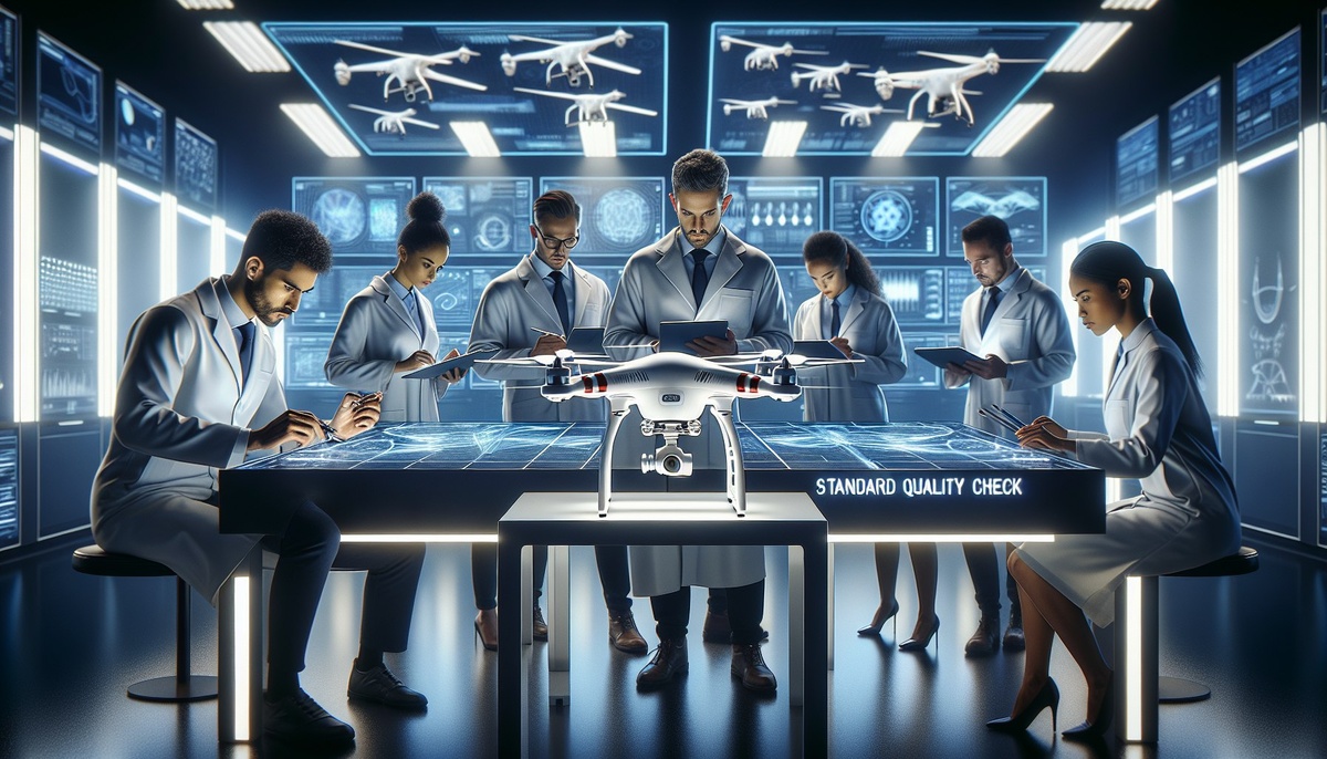    Изображение сгенерировано нейросетью DA 