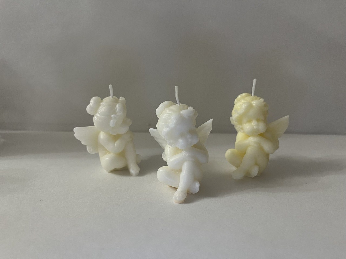 Свечи "Ангелы"