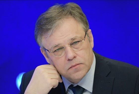    Алексей Никольский/РИА Новости